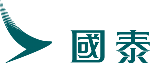 Cathay Chinese Horizontal Colour