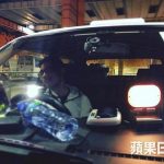 曾在夜間揸的士時,他身歷電影橋段,「本來打算收工,怎知遇上穿了羊水的大肚婆截車,於是火速將她安全送到指定醫院。」 曾在夜間揸的士時,他身歷電影橋段,「本來打算收工,怎知遇上穿了羊水的大肚婆截車,於是火速將她安全送到指定醫院。」