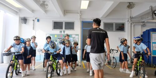 學校/團體 學校/團體